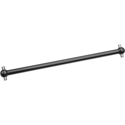 Team corally Кардан преден Кагама Team Corally Kagama - Drive Shaft - Center - Front - 115, 5mm - Steel - 1 pc C-00180-963 (C-00180-963)