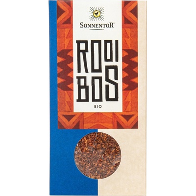 Sonnentor Bio čaj Rooibos 100 g