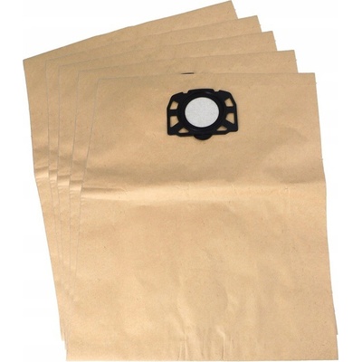 spotrebice-doplnky Kärcher 2.863-006.0 WD5 Premium Vrecká Papierové 5ks