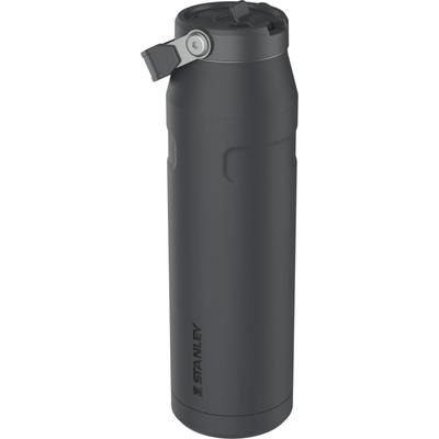 Stanley IceFlow Bottle Flip Straw 1100 ml Black 2.0 – Hledejceny.cz