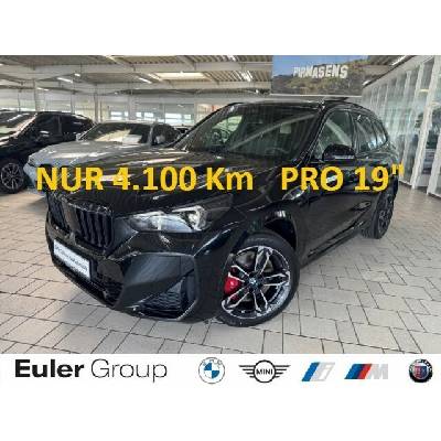 BMW X1 M Sport 100 kW