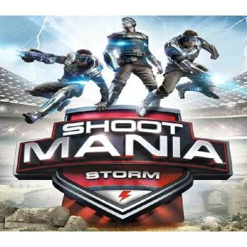 ShootMania Storm