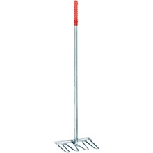 Náhradní škrabka hnoje 85cm