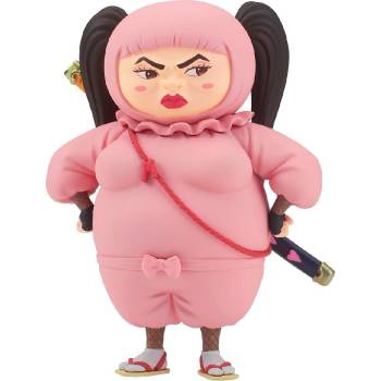 Image 1 of Banpresto Dxf The Grandline Lady One Piece Shinobu 11cm