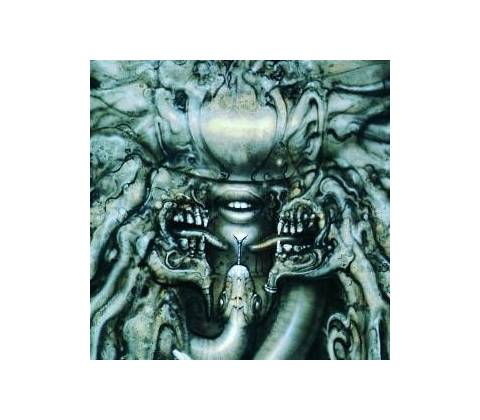 How the Gods Kill Danzig