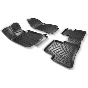 Rizline Гумени стелки RizLine съвместими с BMW X5 G05 2018+ (5152822)