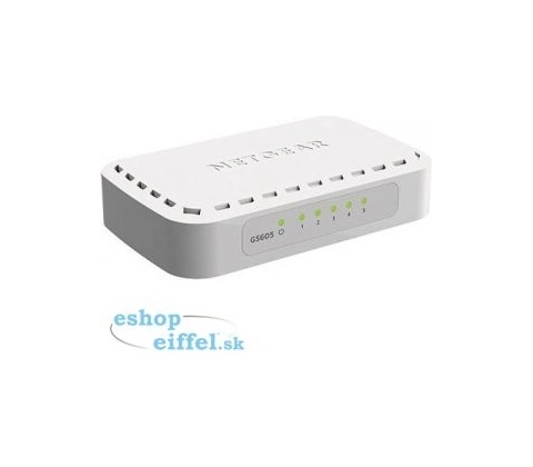 Netgear GS605