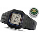 Hodinky Casio W-800H-1A