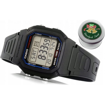 Casio W-800H-1A