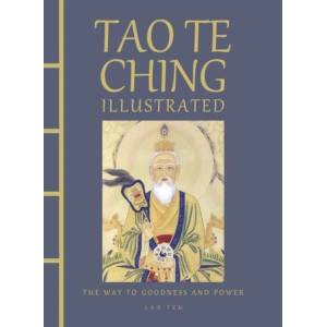Tao Te Ching Illustrated | James Trapp (ISBN: 9781838862732)