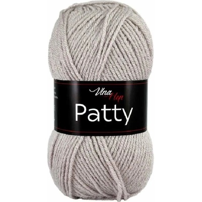 Patty 4476 - Šedobéžová