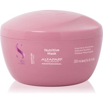 ALFAPARF Milano Semi Di Lino Nutritive Маски за коса 200ml