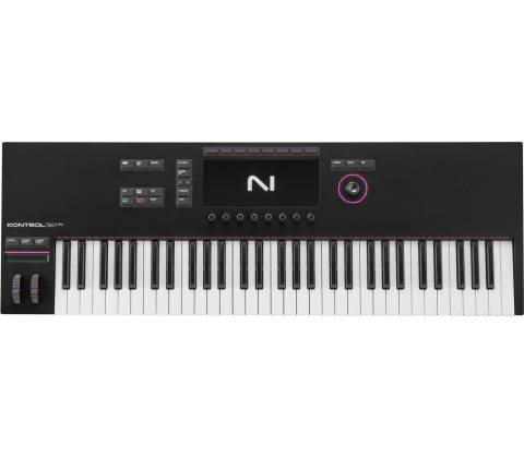 Native Instruments Komplete Kontrol S61 Mk3