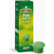 Caffitaly Kapsle zelený čaj Twinings Green tea 10 ks