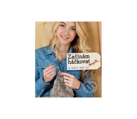 Začínám háčkovat