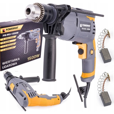 Powermat PM-WU-1500M