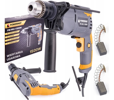 Powermat PM-WU-1500M