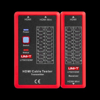 UNI-T UT681