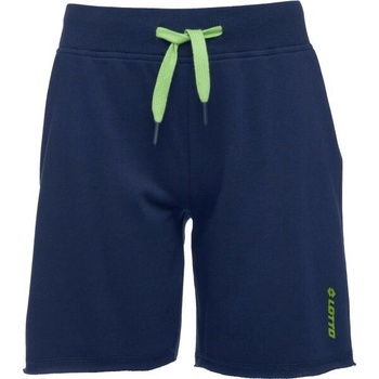Lotto ARG chlapecké šortky tmavě modrá