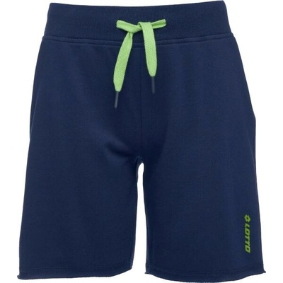 Lotto ARG chlapecké šortky tmavě modrá