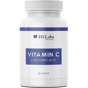 HS LABS - vitamin c-1000