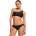 Urban Classics Asymetric bikini - Black (Black)