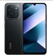 POCO C85 ブラック 8GB+256GB New) Xiaomi POCO C85 8GB+256GB BLACK Dual SIM Unlocked Android