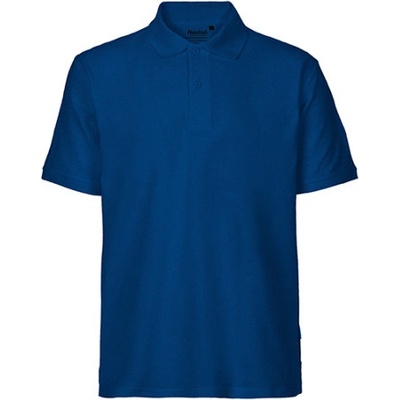 Neutral pánske polo tričko NE20080 royal