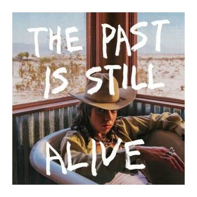 Hurray For The Riff Raff - Past Is Still Alive LP