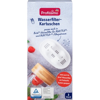 Profissimo patrona 3 ks