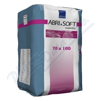 Abena Abri Soft Superdry 70x180 30 ks