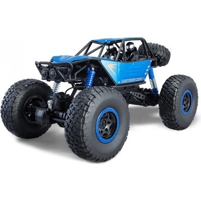 IQ models RC auto MZ-CLIMB-XXL RTR metal version s GRAVITI senzorom – modrý