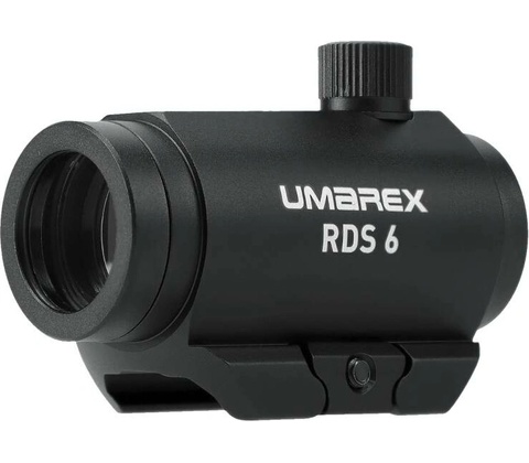 Umarex RDS 6