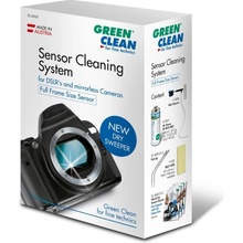 Green Clean SC-6000 Sensor Cleaning System kit - Full Frame