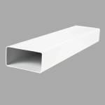 Vents ВЪЗДУХОВОД 110Х55 0.5М (4823016207289)