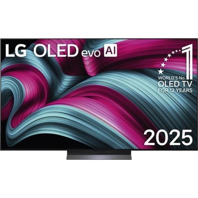 LG OLED77C58LA