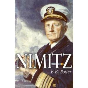 Nimitz | E. B. Potter (ISBN: 9781591145806)