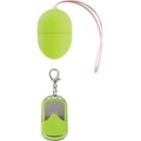 Shots Toys10 Speed Remote Vibrating Egg