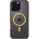 Tactical MagForce Hyperstealth 2.0 Защитен калъф за Apple iPhone 16 Pro Max Black/Yellow Tactical | Zhalt | МЪЖЕ | UNI