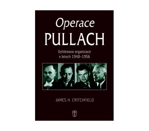 Operace Pullach