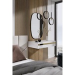 Inne Огледало за стена home & lifestyle 50 x 70 cm (VINTAGE5070.C)