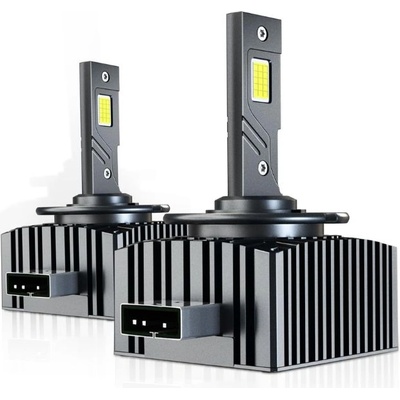 Paolo Диодни Крушки за Фар d1s / d1r - pa1190 2 БР/К-Т