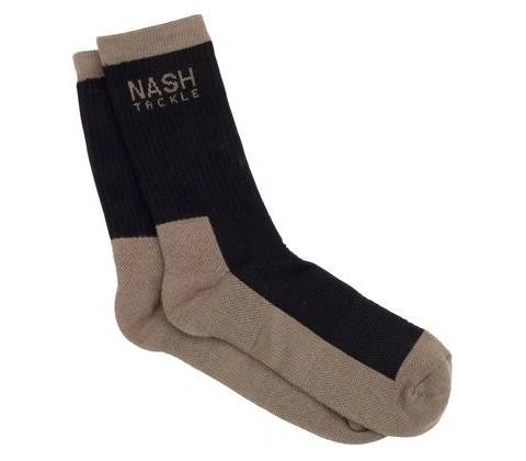 Nash Long Socks