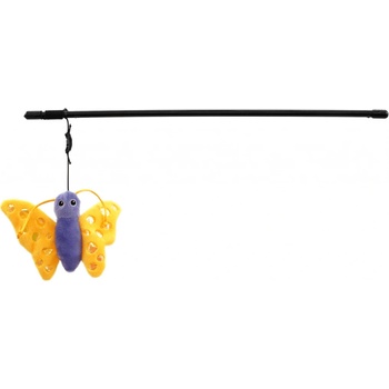 Magic Cat prut zvířátka s catnip 41 cm