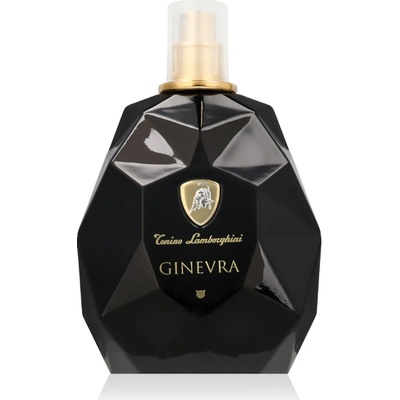 Tonino Lamborghini Ginevra Black parfumovaná voda dámska 100 ml tester
