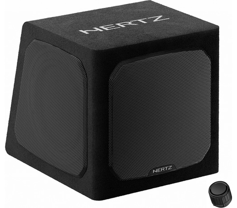 Hertz DBA 201