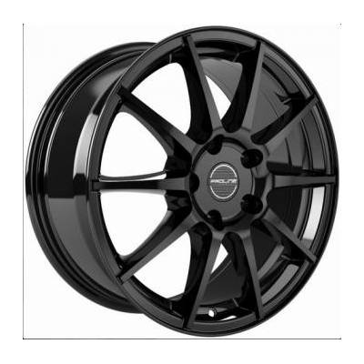 Proline UX100 8,5x19 5x112 ET37 gloss black