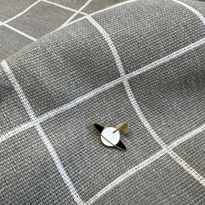 Pinarna Miniplanetka bílá