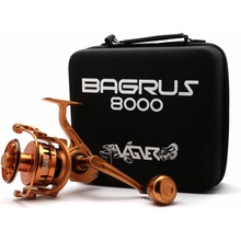 Vagner Bagrus 8000