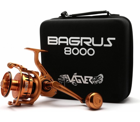 Vagner Bagrus 8000